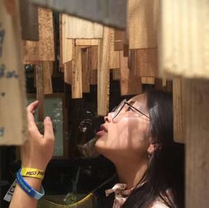 Meet your Posher, Chip